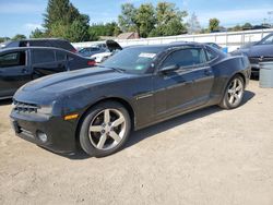 2012 Chevrolet Camaro LT for sale in Finksburg, MD