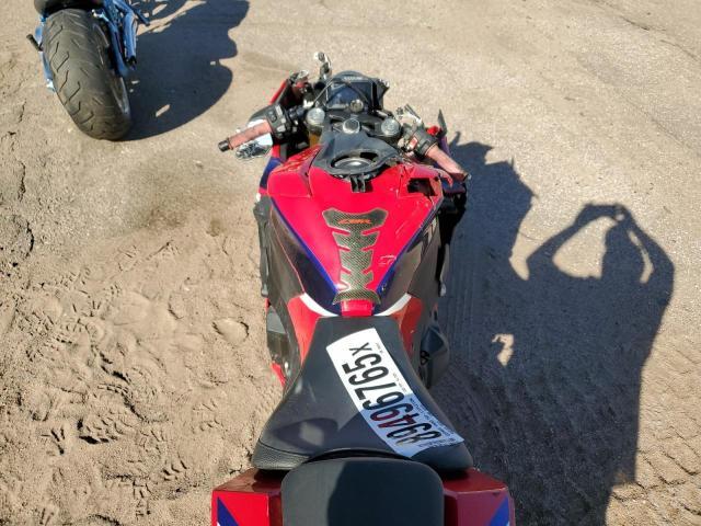 2023 Honda CBR1000 RR