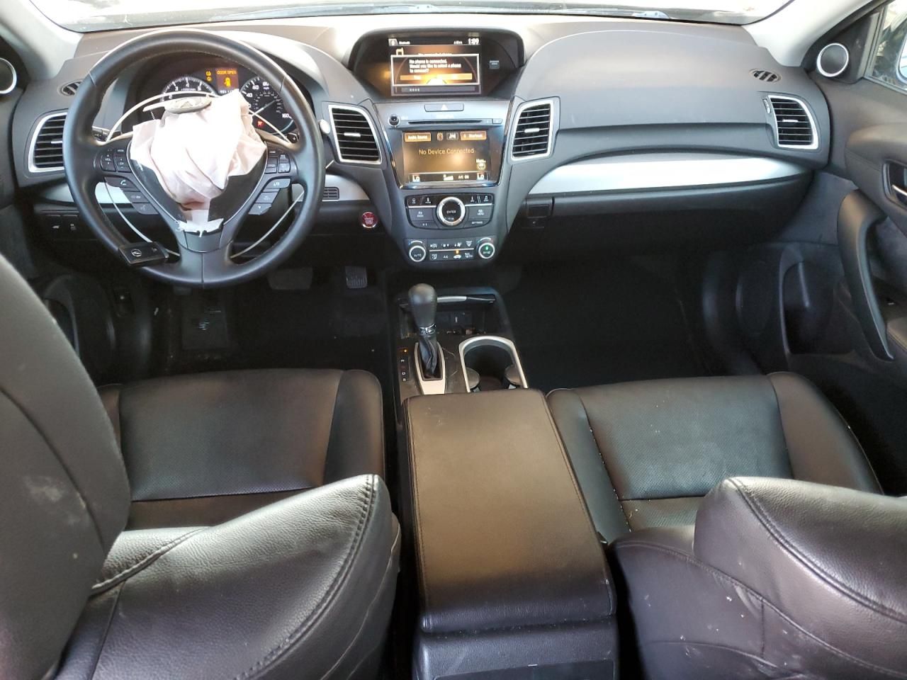 2016 Acura RDX Technology