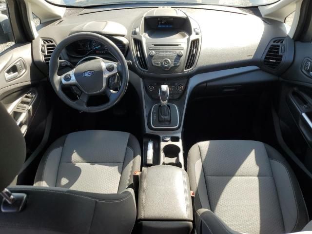 2017 Ford C-MAX SE