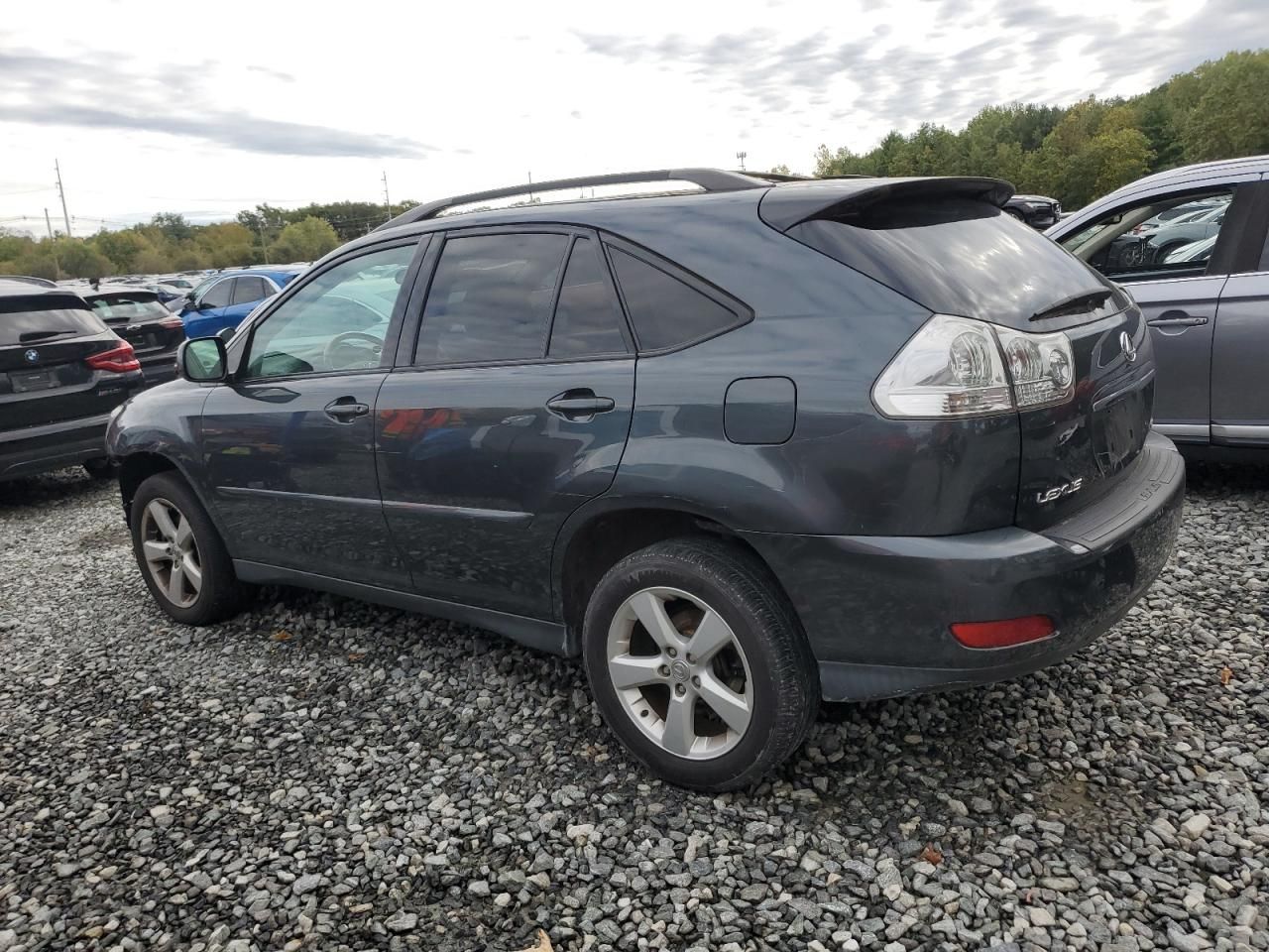 2005 Lexus Rx 330