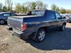 2012 Honda Ridgeline RTL