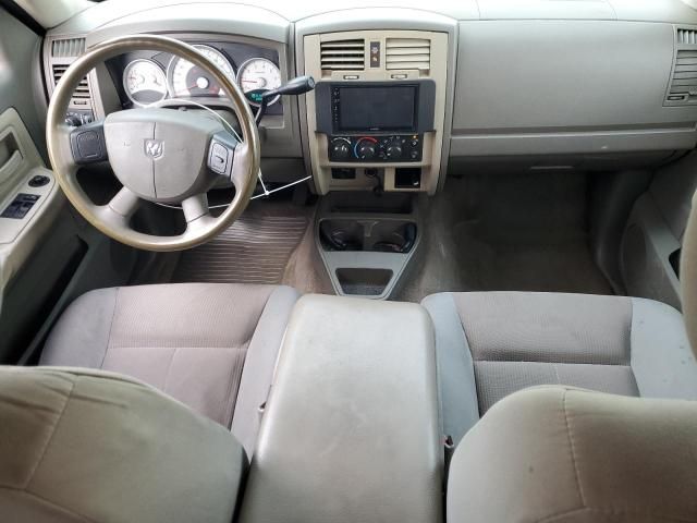 2005 Dodge Dakota SLT