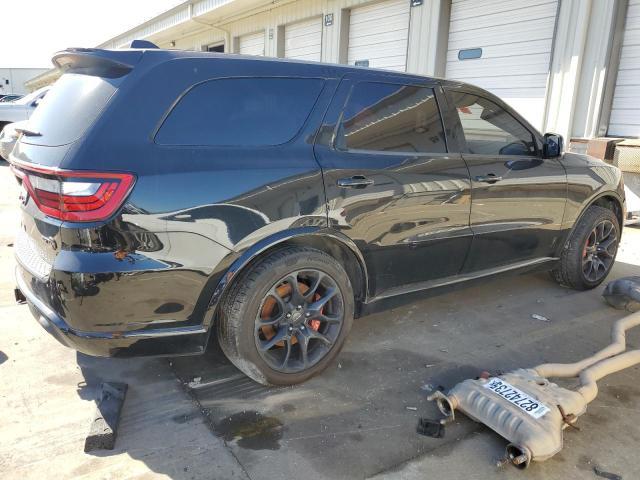 2021 Dodge Durango srt Hellcat