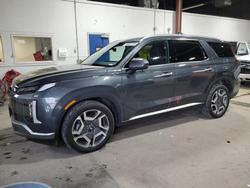 2025 Hyundai Palisade sel Premium en venta en Blaine, MN