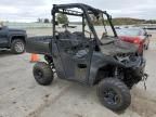 2024 Polaris Ranger Utility Vehicle