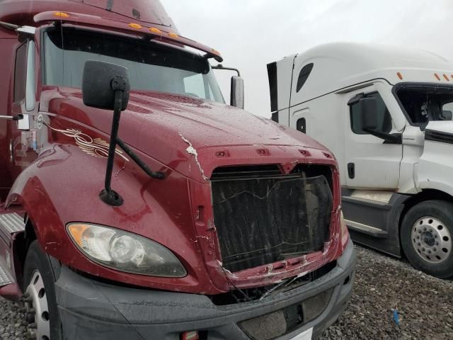 2015 International Prostar Semi Truck