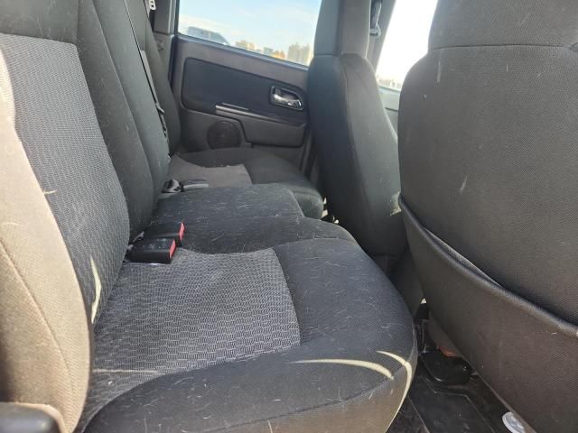2009 Chevrolet Colorado