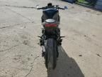2011 Kawasaki ZR1000 D