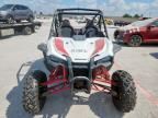 2021 Honda SXS1000 S2R