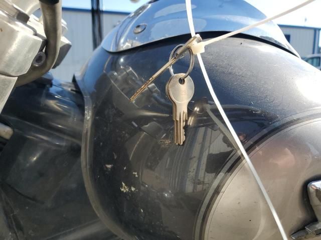 2004 Yamaha XVS1100 A