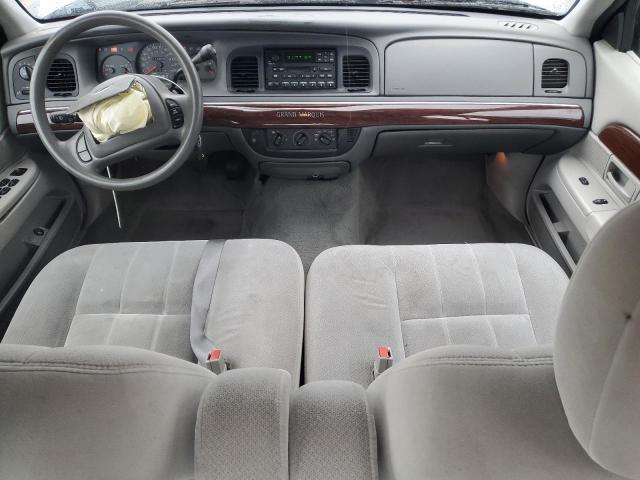 2003 Mercury Grand Marquis gs