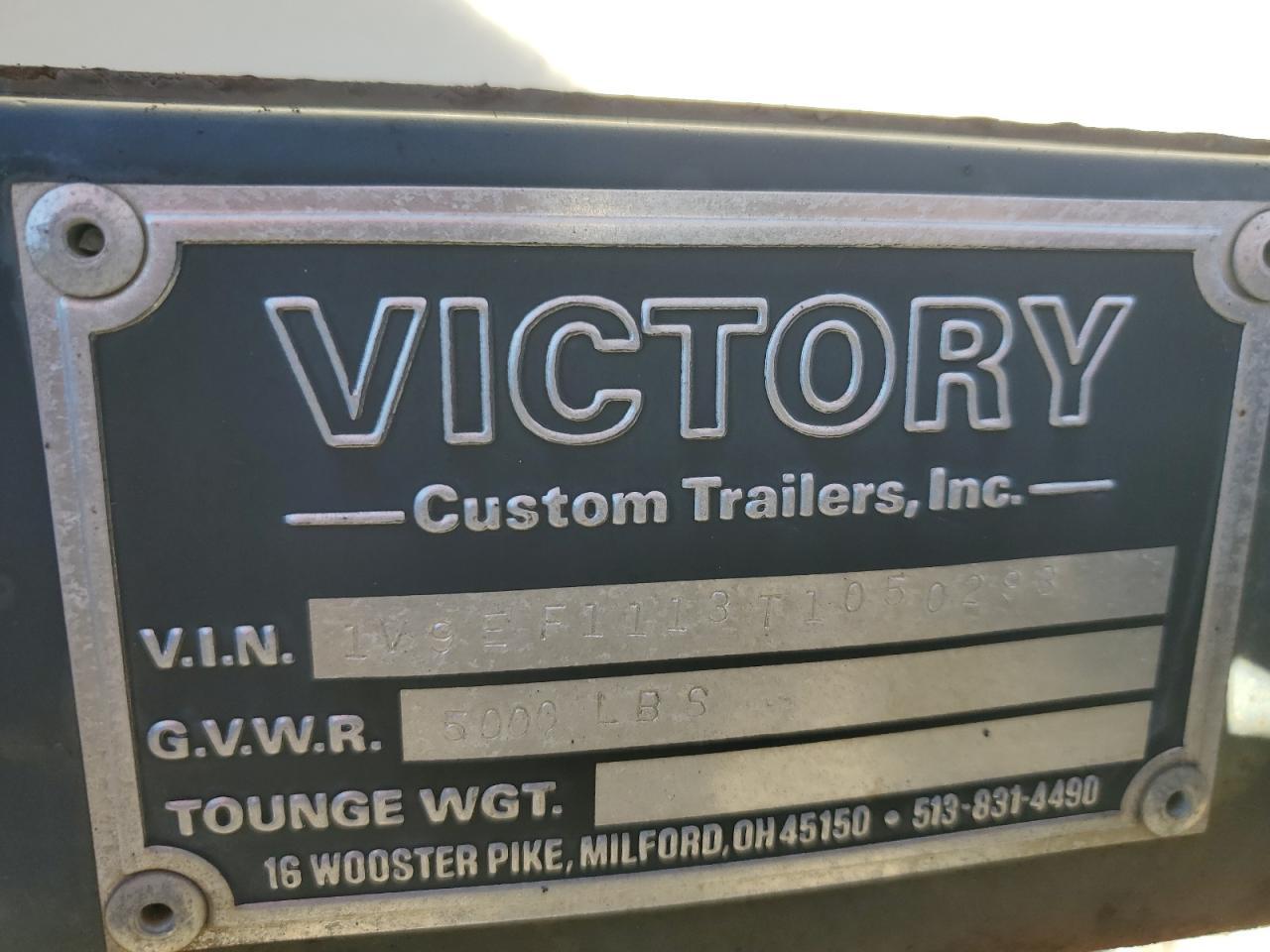 1988 Kohler Generator