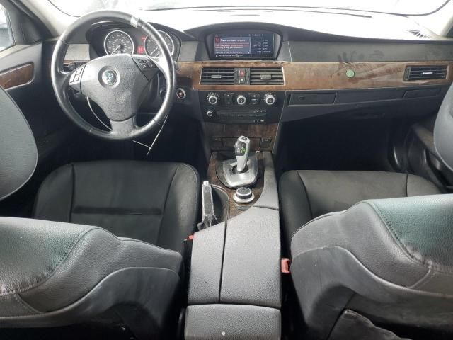 2008 BMW 528 I
