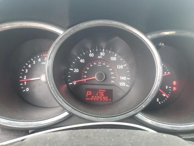 2011 KIA Sorento Base