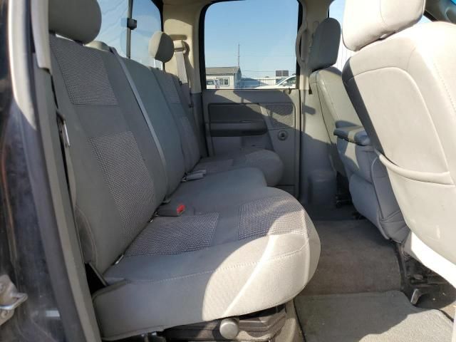 2007 Dodge RAM 2500 ST