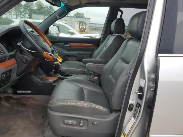 2007 Lexus GX 470