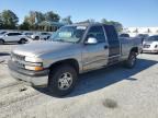 2000 Chevrolet Silverado C1500