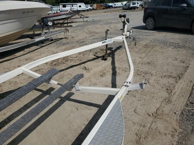 2001 Ez Loader Boat Trailer