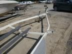 2001 Ez Loader Boat Trailer