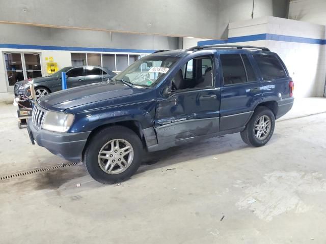 2003 Jeep Grand Cherokee Laredo