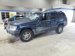 2003 Jeep Grand Cherokee Laredo for sale in Sandston, VA