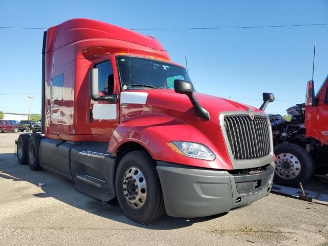 2020 International LT625 Semi Truck