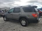 2003 Toyota Sequoia SR5