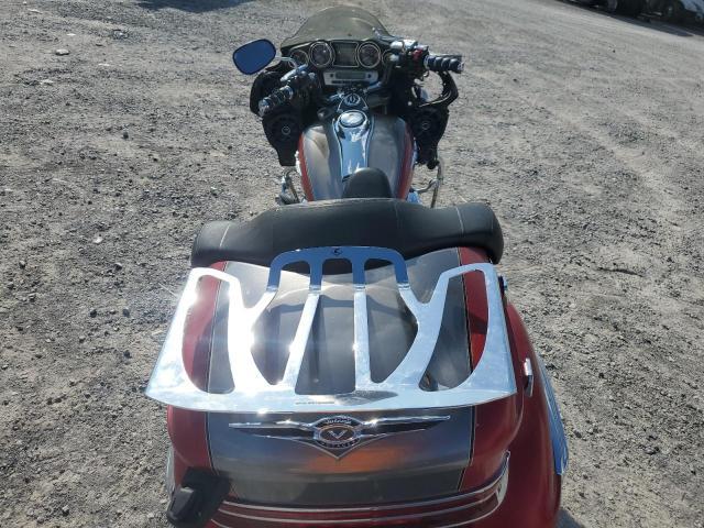 2012 Kawasaki VN900 D