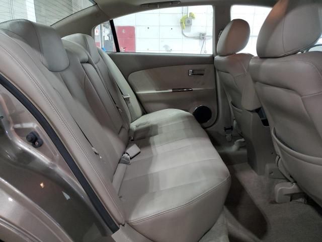 2005 Nissan Altima SE
