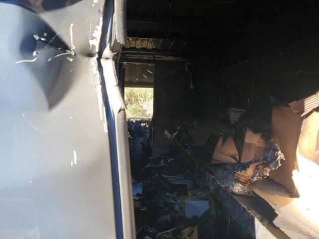 2021 Dodge RAM Promaster 3500 3500 High