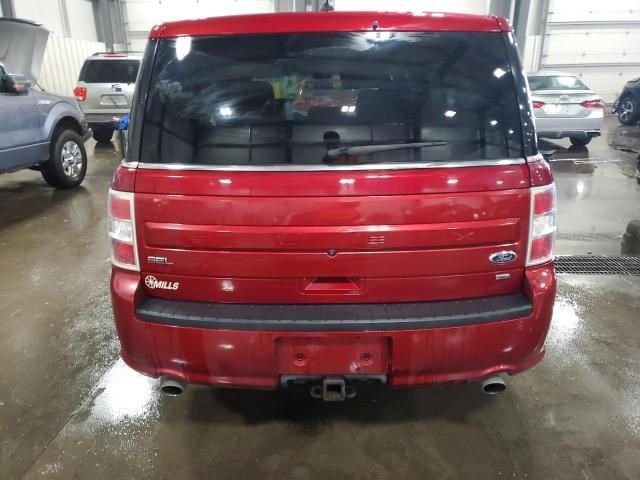 2016 Ford Flex SEL
