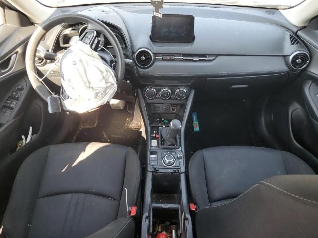 2021 Mazda Cx-3 Sport