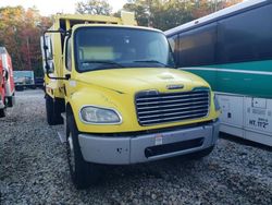 Freightliner salvage cars for sale: 2017 Freightliner Business Class M2 Refuse Truck