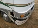 2003 Ford F550 Super Duty Stripped Chassis