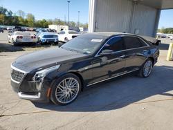 2018 Cadillac CT6 Premium Luxury Csav for sale in Fort Wayne, IN