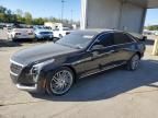 2018 Cadillac CT6 Premium Luxury Csav