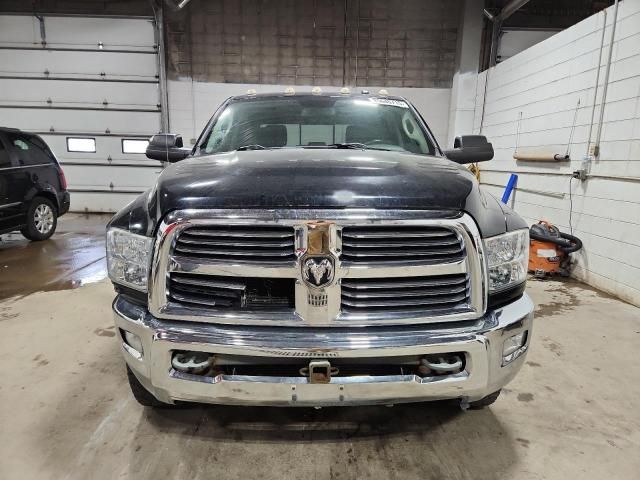 2014 Dodge RAM 2500 SLT