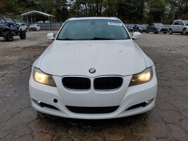 2010 BMW 328 i