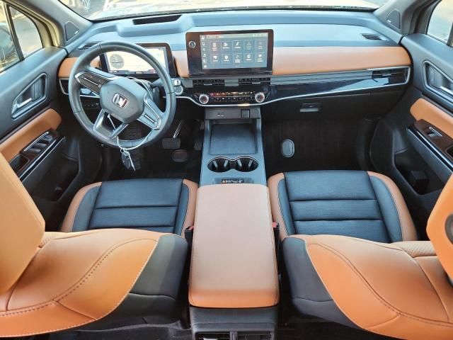 2024 Honda Prologue Elite