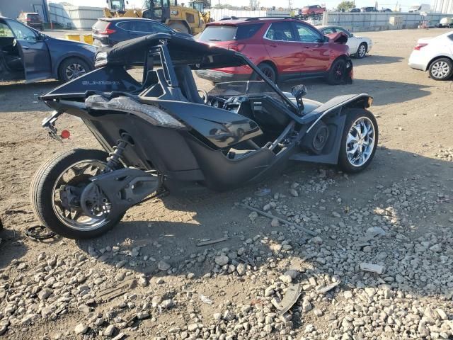 2017 Polaris Slingshot