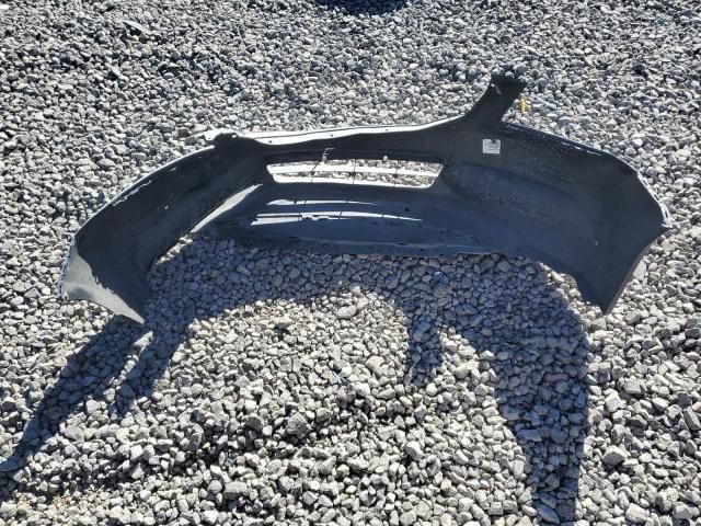 2011 Honda Accord lxp