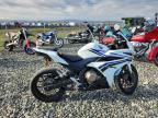 2016 Honda CBR500 RA-ABS