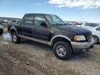 2003 Ford F150 Supercrew