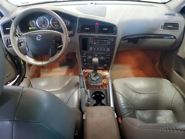 2007 Volvo XC70