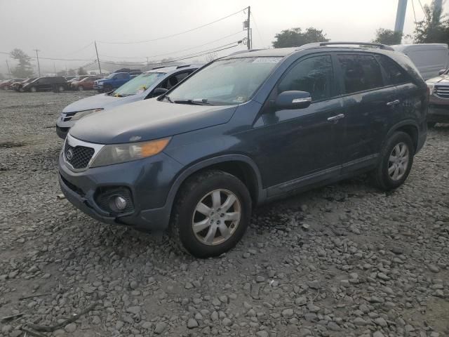 2011 KIA Sorento Base