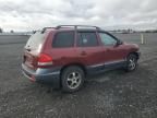 2005 Hyundai Santa FE GLS