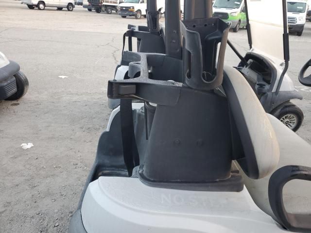 2020 Club Car Precedent FLA