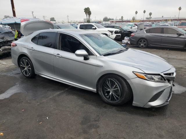 2018 Toyota Camry Hybrid