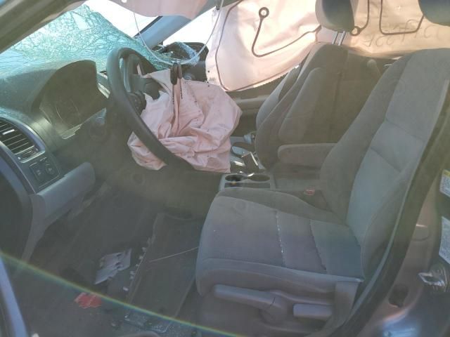 2008 Honda CR-V EX